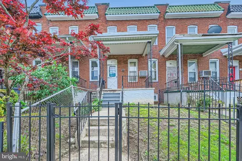 23 N Morley St, Baltimore, MD 21229