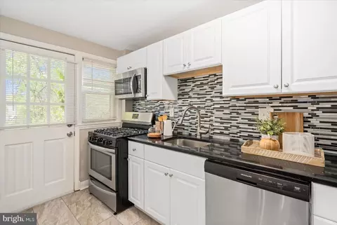 Kitchen - 3722 Elmora Ave, Baltimore, MD 21213 photo 1 of 3