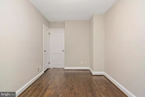 Bedroom - 3722 Elmora Ave, Baltimore, MD 21213 photo 6 of 7