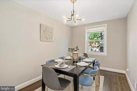 Dining - 3722 Elmora Ave, Baltimore, MD 21213 photo 1 of 2