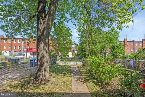 Exterior - 3722 Elmora Ave, Baltimore, MD 21213 photo 2 of 3