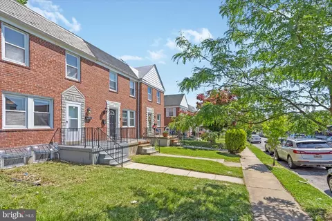Other - 3722 Elmora Ave, Baltimore, MD 21213 photo 5 of 6