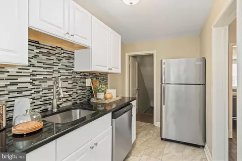 Kitchen - 3722 Elmora Ave, Baltimore, MD 21213 photo 3 of 3