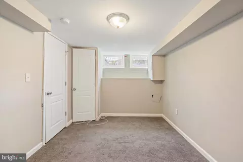Bedroom - 3722 Elmora Ave, Baltimore, MD 21213 photo 7 of 7
