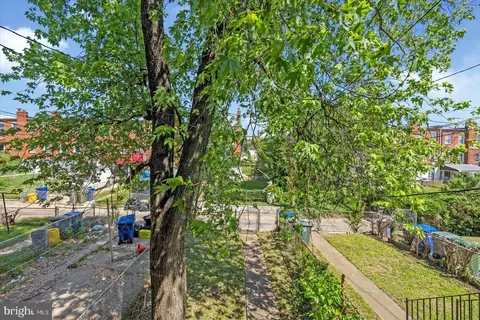 Exterior - 3722 Elmora Ave, Baltimore, MD 21213 photo 3 of 3