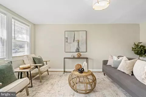 Living - 3722 Elmora Ave, Baltimore, MD 21213 photo 2 of 2