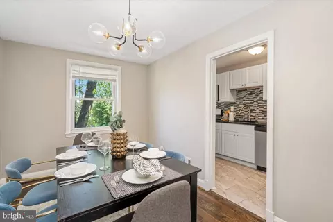 Dining - 3722 Elmora Ave, Baltimore, MD 21213 photo 2 of 2