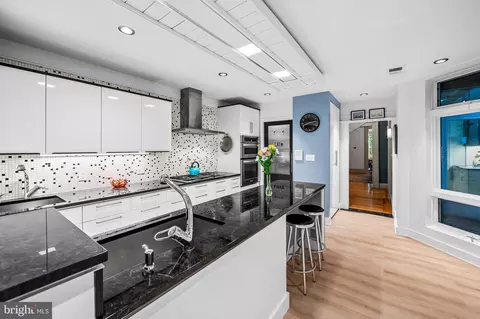 Kitchen - 824 Park Ave, Baltimore, MD 21201 photo 9 of 9