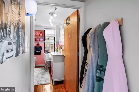 Entry Way - 824 Park Ave, Baltimore, MD 21201 photo 13 of 13