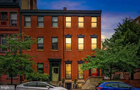 824 Park Ave, Baltimore, MD 21201