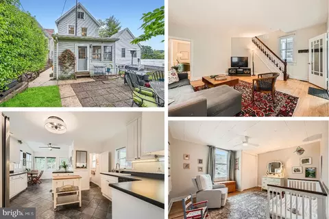 4504 Keswick Rd, Baltimore, MD 21210 photo 1