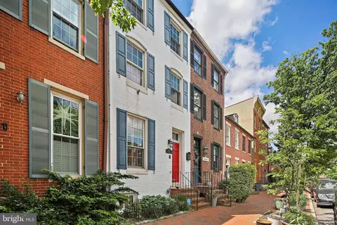 23 E Montgomery St, Baltimore, MD 21230
