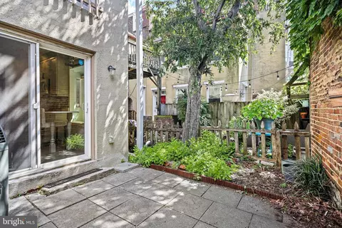 Exterior - 23 E Montgomery St, Baltimore, MD 21230 photo 3 of 5