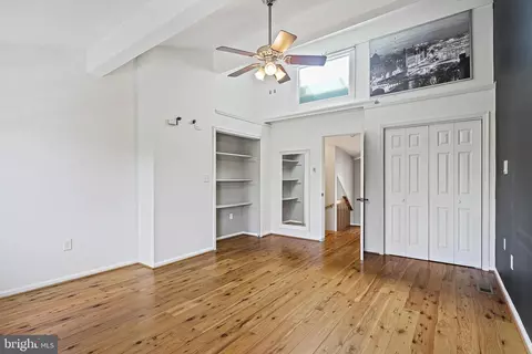 Bedroom - 23 E Montgomery St, Baltimore, MD 21230 photo 1 of 1