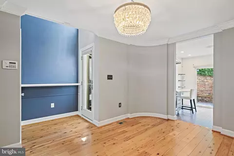 Entry Way - 23 E Montgomery St, Baltimore, MD 21230 photo 1 of 1