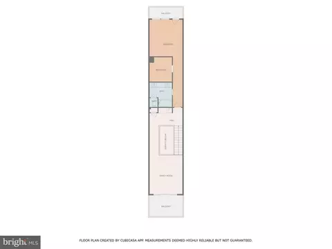 Floorplan - 3236 Foster Ave, Baltimore, MD 21224 photo 4 of 5