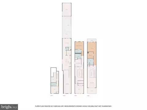 Floorplan - 3236 Foster Ave, Baltimore, MD 21224 photo 5 of 5