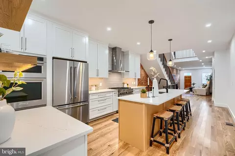 Kitchen - 3236 Foster Ave, Baltimore, MD 21224 photo 4 of 5