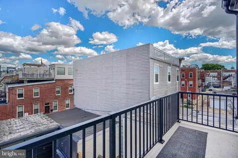 Exterior - 3236 Foster Ave, Baltimore, MD 21224 photo 1 of 7