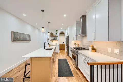 Kitchen - 3236 Foster Ave, Baltimore, MD 21224 photo 1 of 5