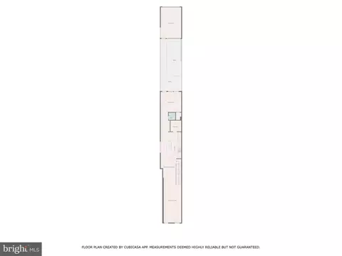Floorplan - 3236 Foster Ave, Baltimore, MD 21224 photo 2 of 5