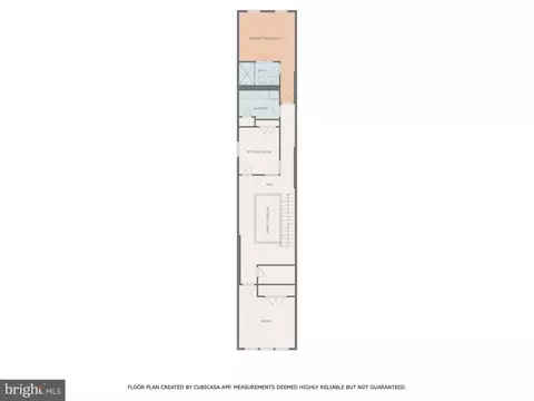 Floorplan - 3236 Foster Ave, Baltimore, MD 21224 photo 3 of 5