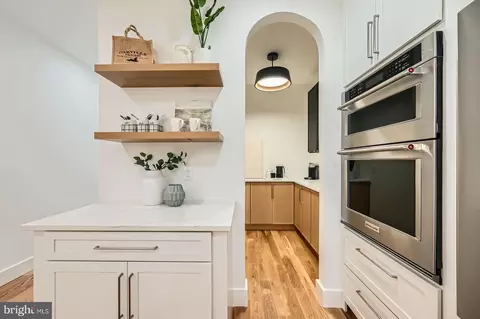 Kitchen - 3236 Foster Ave, Baltimore, MD 21224 photo 5 of 5