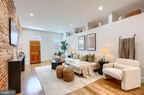 3236 Foster Ave, Baltimore, MD 21224
