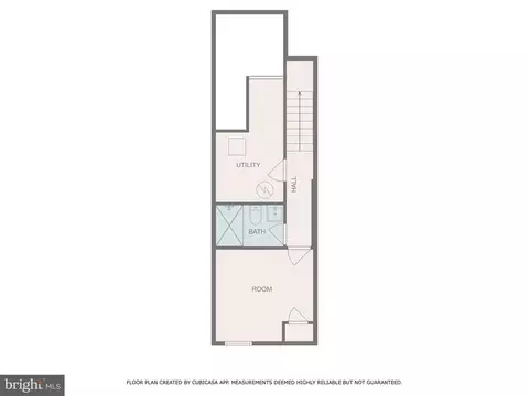 Floorplan - 3236 Foster Ave, Baltimore, MD 21224 photo 1 of 5