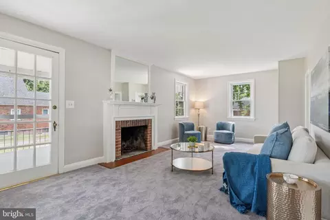 3203 Glendale Ave, Baltimore, MD 21234