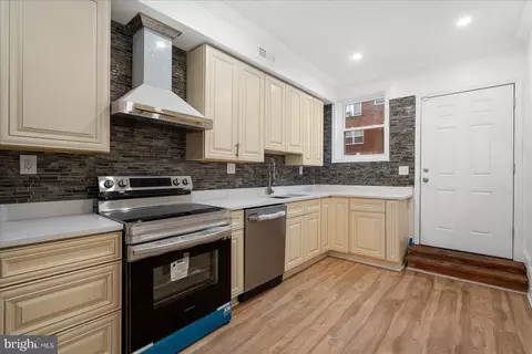 1619 N Fulton Ave, Baltimore, MD 21217