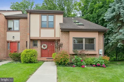 Exterior - 2307 Bright Leaf Way, Baltimore, MD 21209 photo 2 of 5