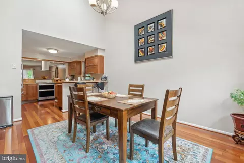 Dining - 2307 Bright Leaf Way, Baltimore, MD 21209 photo 2 of 3