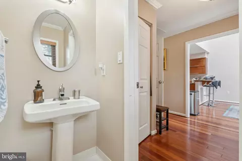 Entry Way - 2307 Bright Leaf Way, Baltimore, MD 21209 photo 2 of 2