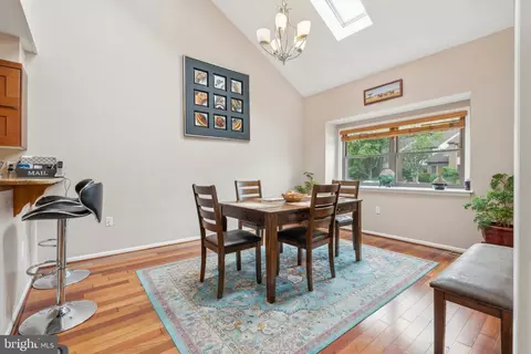 Dining - 2307 Bright Leaf Way, Baltimore, MD 21209 photo 1 of 3