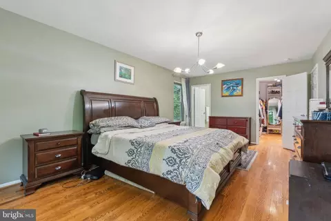 Bedroom - 2307 Bright Leaf Way, Baltimore, MD 21209 photo 2 of 5