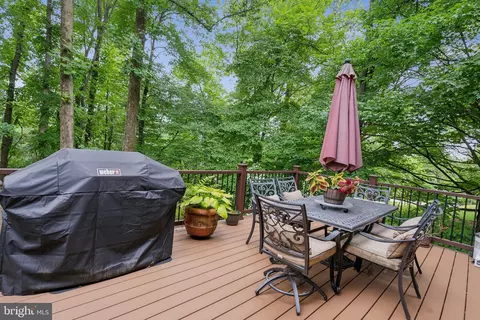 Exterior - 2307 Bright Leaf Way, Baltimore, MD 21209 photo 5 of 5