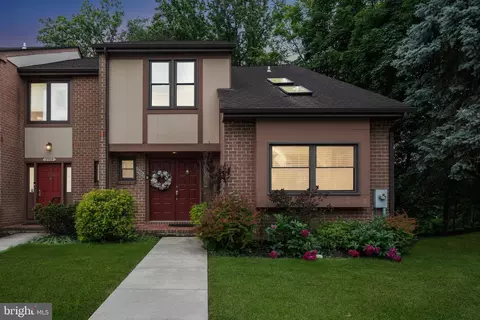 2307 Bright Leaf Way, Baltimore, MD 21209