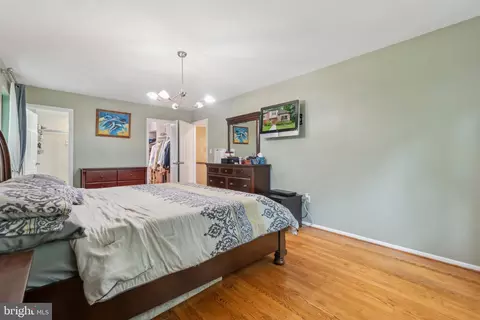 Bedroom - 2307 Bright Leaf Way, Baltimore, MD 21209 photo 3 of 5