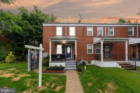 1912 Wadsworth Way, Baltimore, MD 21239