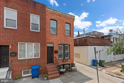 3101 Foster Ave, Baltimore, MD 21224