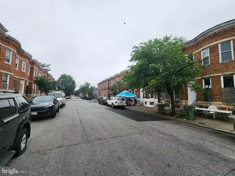 Other - 825 Appleton St, Baltimore, MD 21217 photo 5 of 5