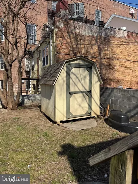 Exterior - 1200 W 36th St, Baltimore, MD 21211 photo 1 of 1