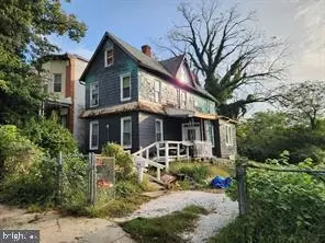 435 S Augusta Ave, Baltimore, MD 21229