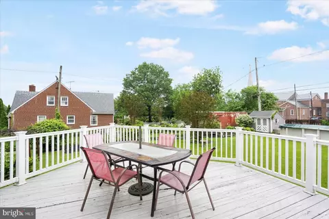 3905 Chesley Ave, Baltimore, MD 21206 photo 35
