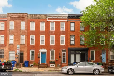 1442 S Charles St, Baltimore, MD 21230