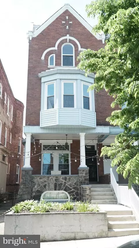 2236 Linden Ave, Baltimore, MD 21217