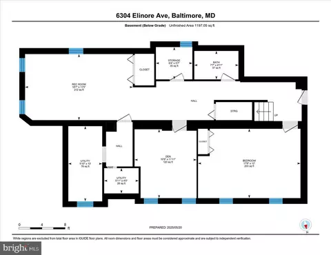 6304 Elinore Ave, Baltimore, MD 21206 photo 72