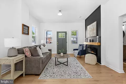 6304 Elinore Ave, Baltimore, MD 21206 photo 9