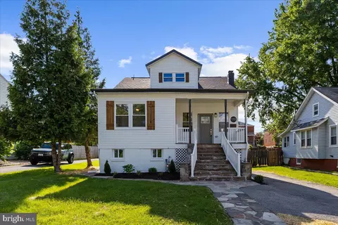 6304 Elinore Ave, Baltimore, MD 21206 photo 3